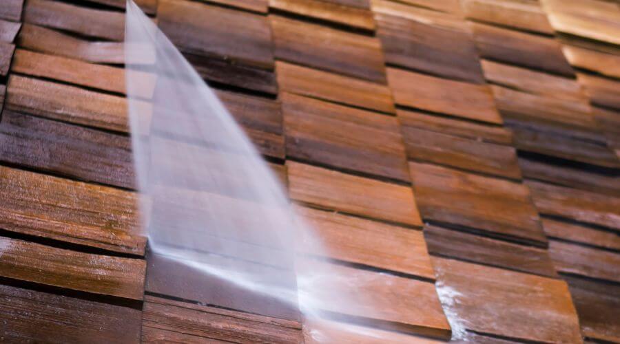 Asphalt Roofing in Reevesville, SC